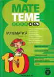 Petrus Alexandrescu, Maria Dinca, Viorica Ivan - Matematica. Clasa a V-a., Paralela 45