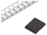 Tranzistor N-MOSFET 30V 25A 36W 5x6mm