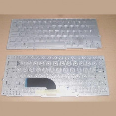 Tastatura laptop noua SONY VPC-SD VPC-SB Silver (For backlit version)