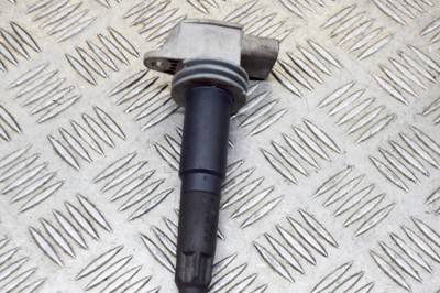 Bobina de inducție de &amp;icirc;naltă tensiune PORSCHE 911 991 2014 OEM: 9A1.602.104.06,0040102005,9A160210406 13723350 foto