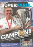 Revista SUPER FARUL 2022/2023 - Gheorghe Hagi