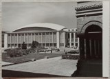Sala Palatului, Bucuresti// fotografie de presa