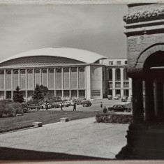 Sala Palatului, Bucuresti// fotografie de presa