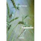 Nicolai Taicutu - Pasamite - dedicatie autor - 136926