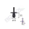 COVOR PROTECTIE PORTBAGAJ UMBRELLA PENTRU AUDI A6 (C6) COMBI. FARA `BUZUNARE` (2004-2011) 106061