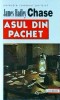 Asul din pachet - James Hadley Chase, Editura: Universal, Carte politista, 2005, Stare Buna, Romana