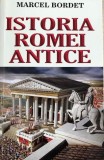 Istoria Romei Antice Marcel Bordet