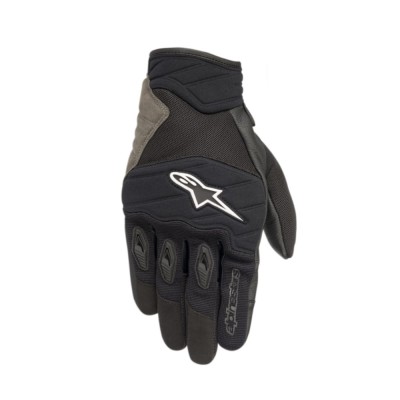 Manusi Alpinestars Shore negre foto