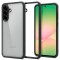 Husa pentru Samsung Galaxy A56 A566, Spigen, Ultra Hybrid, Neagra Mata
