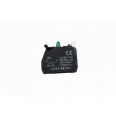 Contactor pornire 1xNO pentru obloane hidraulice