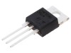 Tiristor 800V 25A TO220AB