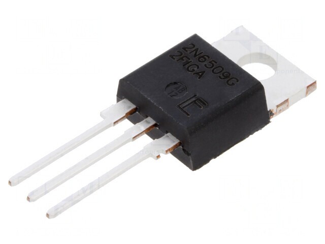 Tiristor 800V 25A TO220AB