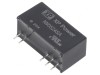 Convertor DC/DC 1W 4.5-9V la 24V 42mA SIP