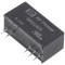 Convertor DC/DC 1W 4.5-9V la 24V 42mA SIP