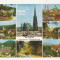 AT2 -Carte Postala-AUSTRIA-Viena, circulata 1966