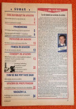 Revista Idei de afaceri nr 5 din 1997 Microferma gaini. Desktop-Publishing.