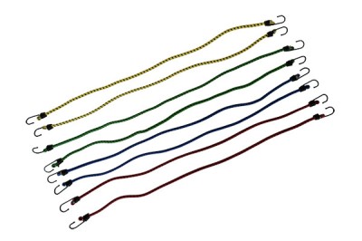COARDA PRINDERE BAGAJE 80CM*8MM 8BUC foto