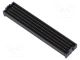 Conector PCB-PCB mamă PIN 500 1,27mm SEAF aurit THT - SAMTEC