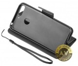 Husa pentru Samsung Galaxy A22 5G A226 OEM Fancy Neagra