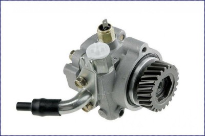 Pompa servodirectie Mitsubishi Pajero 4 (V8 W, V9 W), 11.2006-, SRLine S5052003 foto