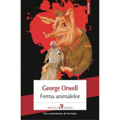 Ferma animalelor - George Orwell foto