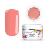 Gel colorat Inginails UV/LED - Pink Coral, 5g