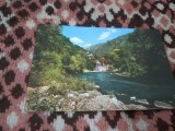 Cumpara ieftin CARTE POSTALA -BAILE HERCULANE CIRCULATA