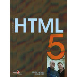 Bemutatkozik a HTML 5 - Bruce Lawson