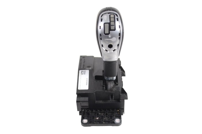 Timonerie cutie de viteze MASERATI GHIBLI M157 2014 OEM: Sedan | 22252702