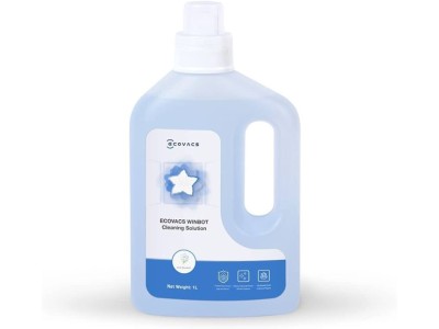 Solutie curatare WINBOT 1L Ecovacscomp foto