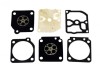 Membrane carburator motocoasa Husqvarna 325, 323R, 334, 335