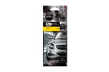 Odorizant auto aroma, aroma city card black AutoDrive ProParts