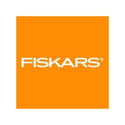 FISKARS Foarfeca de gradina cu varf micro Solid SP13 foto