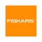 FISKARS Foarfeca de gradina cu varf micro Solid SP13