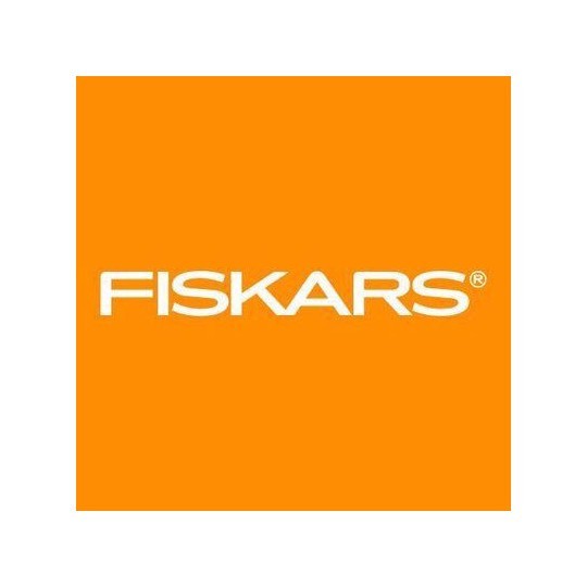 FISKARS Foarfeca de gradina cu varf micro Solid SP13