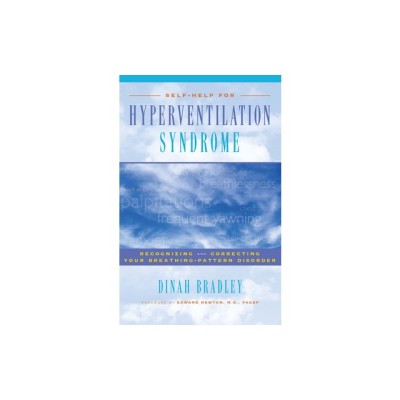 Self-Help for Hyperventilation Syndrome: Recognizing and Correcting Your Breathing-Pattern Disorder foto