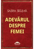 Adevarul despre barbati - IDEEA EUROPEANA