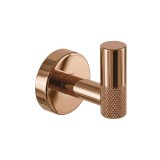 Cuier de baie 6606 Modern Copper