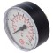 Manometru 0-10 bar 63 mm pentru Lichide și Gaze Inerte