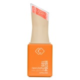 Oja semipermanenta Cupio Neon, baby! Collection - Beach Bonfire 8ml