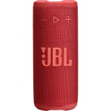 Boxa portabila JBL Grip, Bluetooth, Auracast, IP68, Rosu