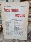 Revista Insemnari Iesene nr.121939