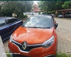 vand Renault Captur diesel 2013 foto