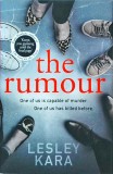 Lesley Kara - The Rumour