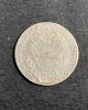 Moneda Argint 20 Kreuzer Austria 1788, G (Baia Mare), KM#2068, 27mm, 6.7g