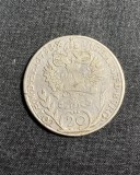 Moneda 20 kreuzer 1788 Austria semn monetarie G Baia Mare, Europa