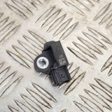 Senzor de impact st&acirc;nga spate NISSAN QASHQAI II J11, J11_ 2014 OEM: 98830-3RA0A | 10611823