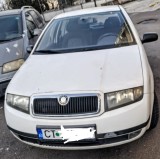 Autoturism Skoda Fabia