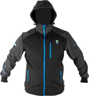 Jacheta Preston Duratech Softshell, Marimea XXXL foto