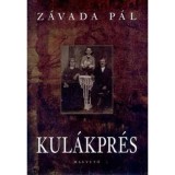 Kul&aacute;kpr&eacute;s - Z&aacute;vada P&aacute;l